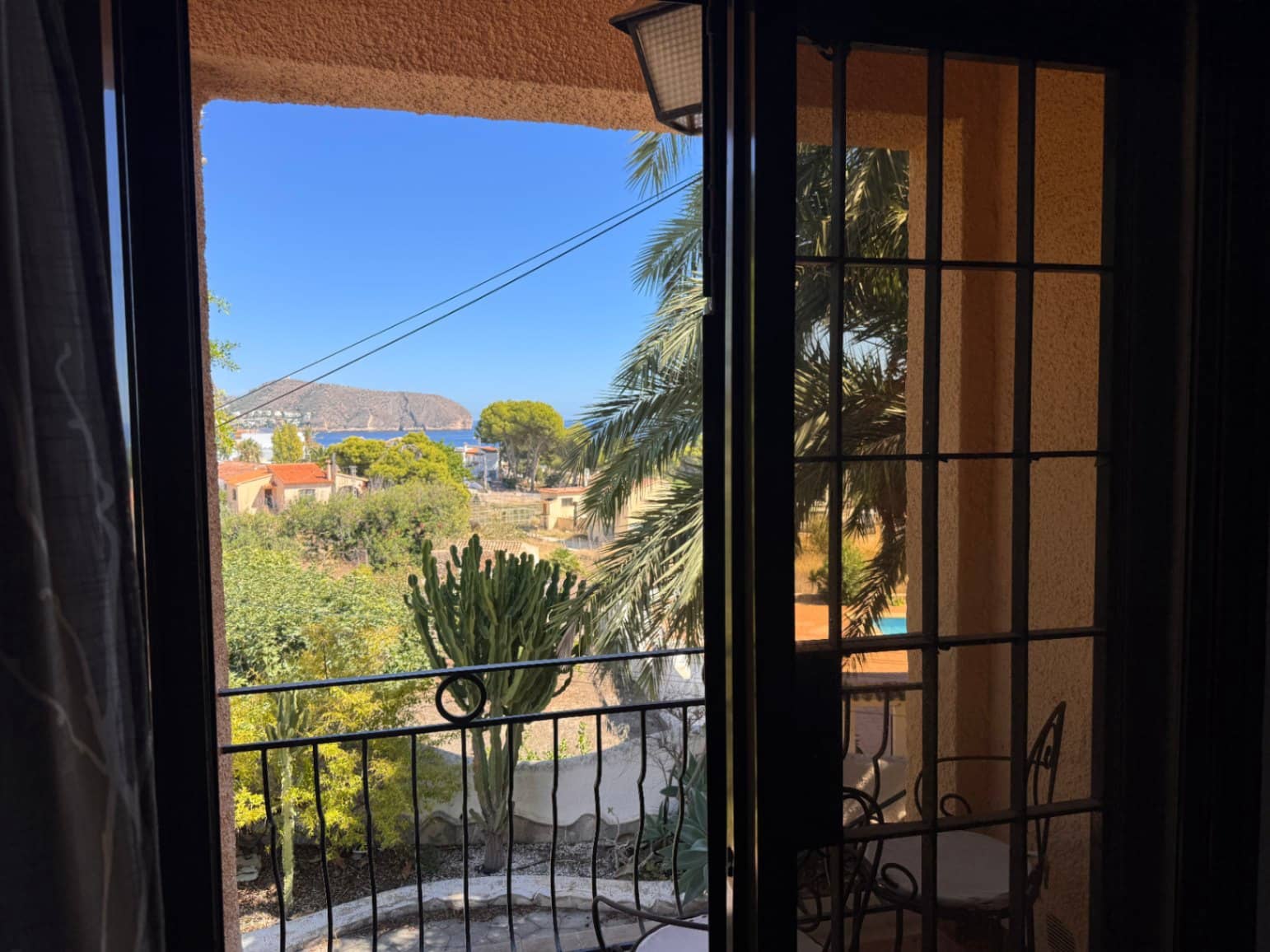3 quarto Moradia para venda em Moraira com piscina garagem - 745 000 € (Ref: 10090981)