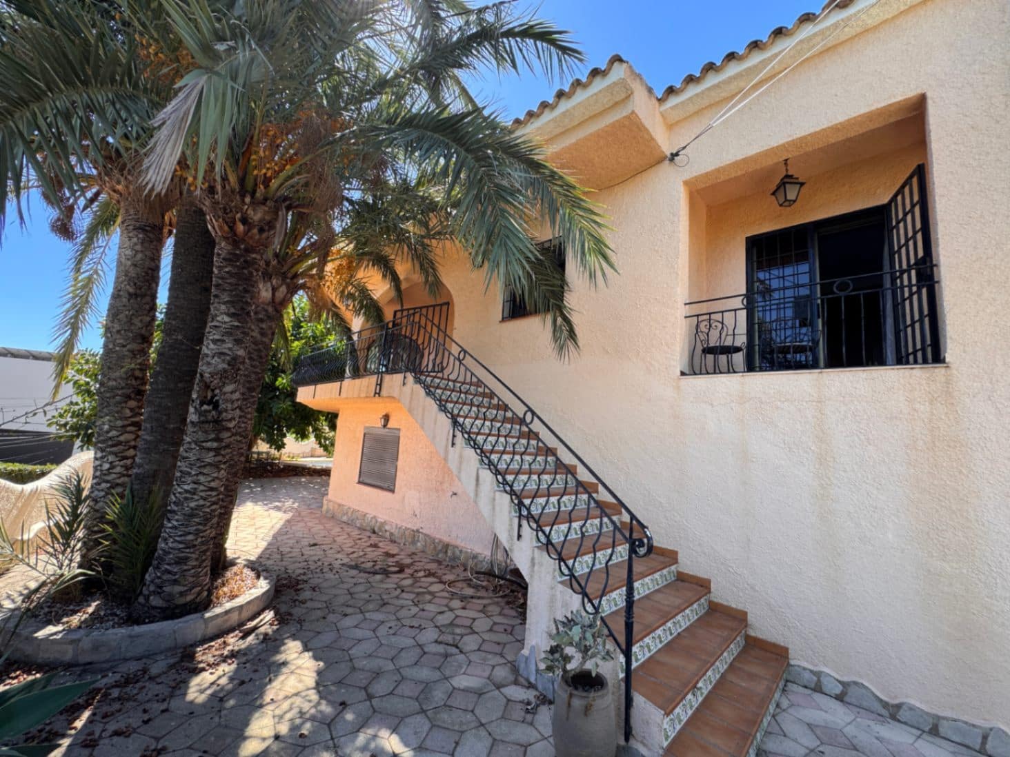3 quarto Moradia para venda em Moraira com piscina garagem - 745 000 € (Ref: 10090981)