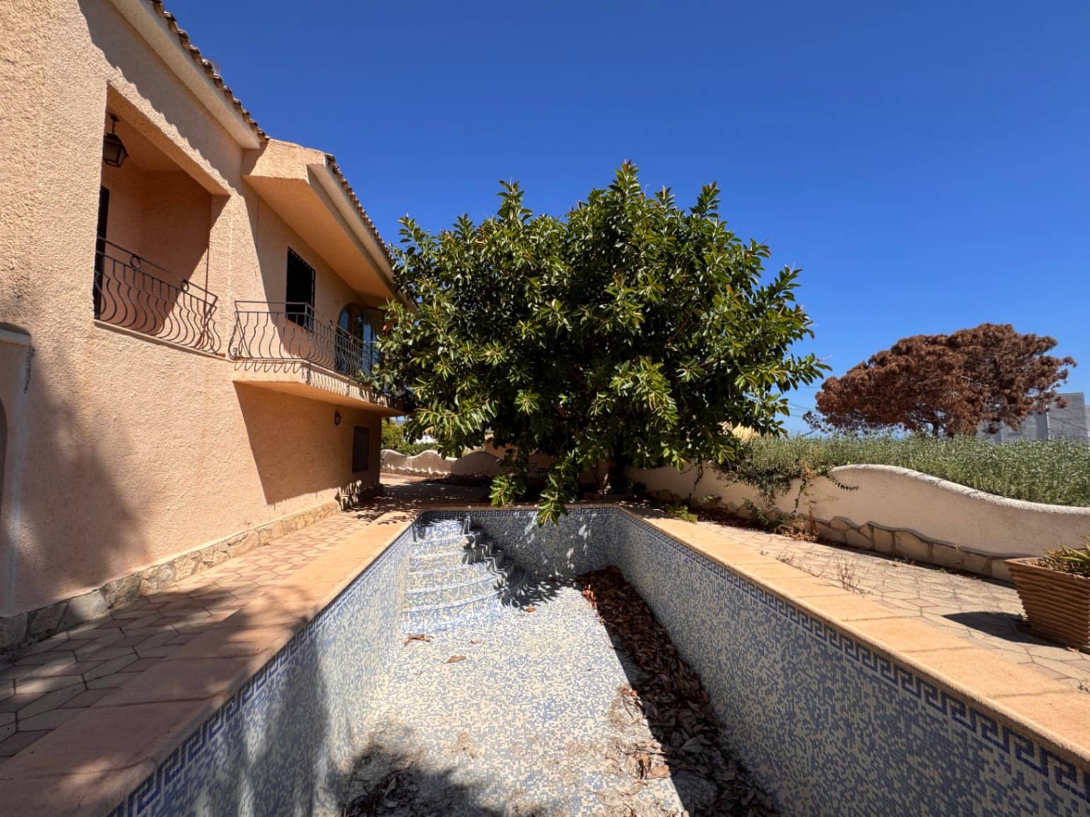 3 quarto Moradia para venda em Moraira com piscina garagem - 745 000 € (Ref: 10090981)