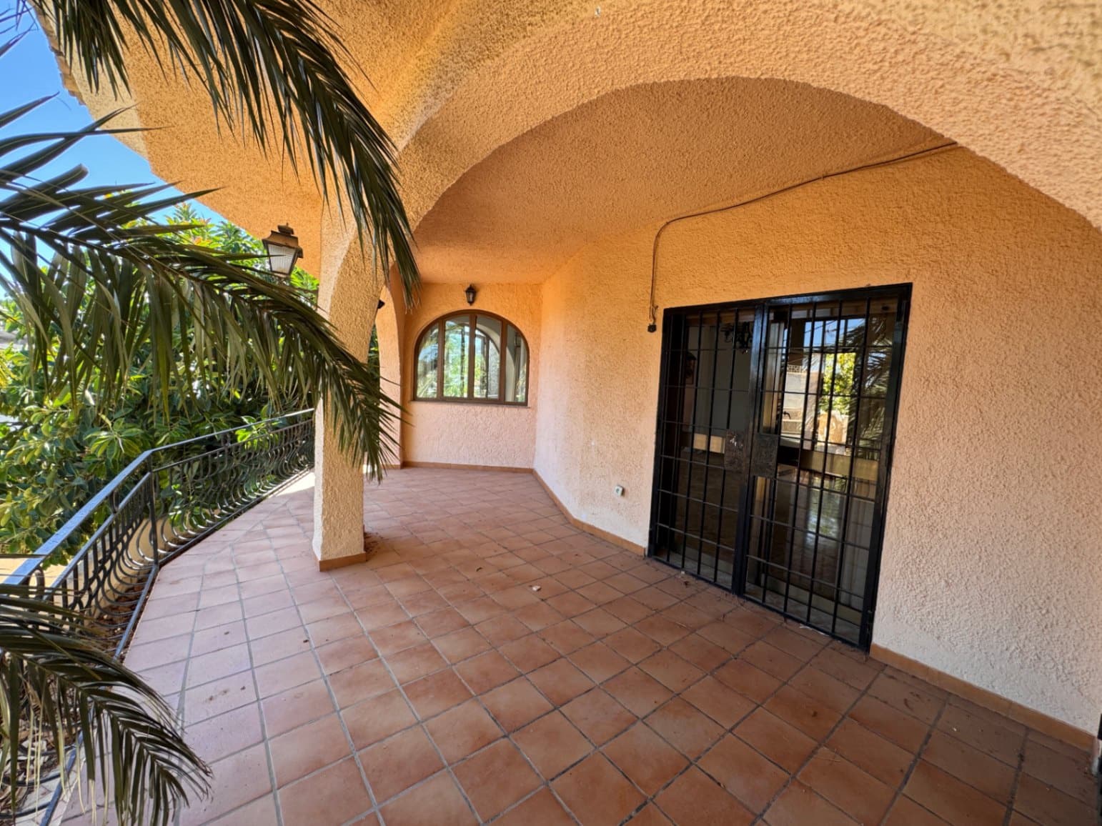 3 quarto Moradia para venda em Moraira com piscina garagem - 745 000 € (Ref: 10090981)