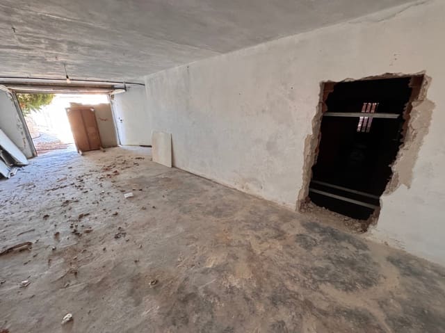 3 quarto Moradia para venda em Moraira, Teulada-Moraira com piscina garagem - 745 000 € (Ref: 10090981)