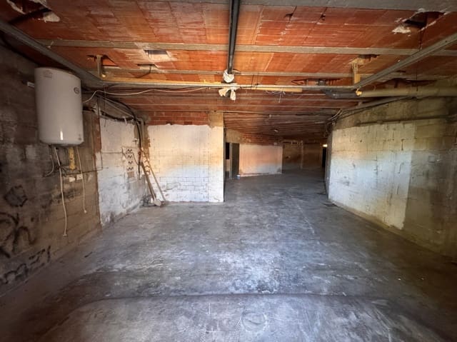 3 quarto Moradia para venda em Moraira, Teulada-Moraira com piscina garagem - 745 000 € (Ref: 10090981)