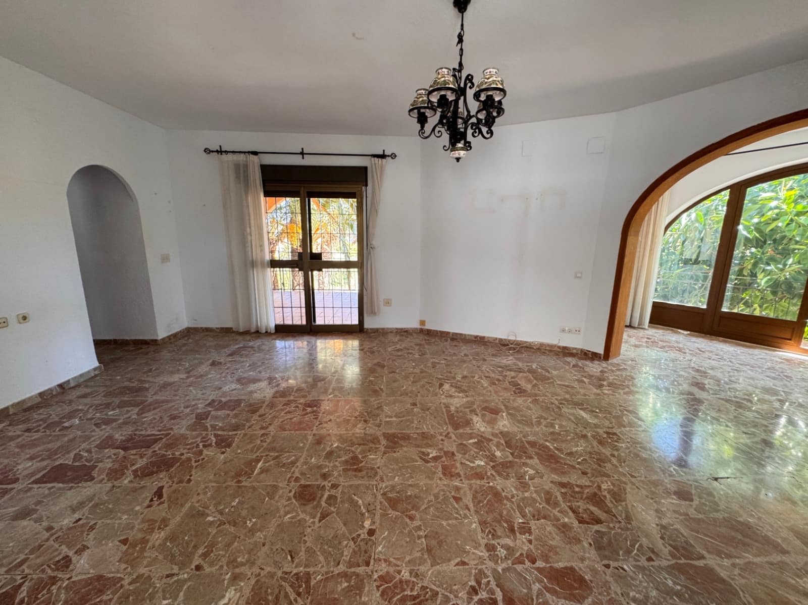 3 quarto Moradia para venda em Moraira com piscina garagem - 745 000 € (Ref: 10090981)
