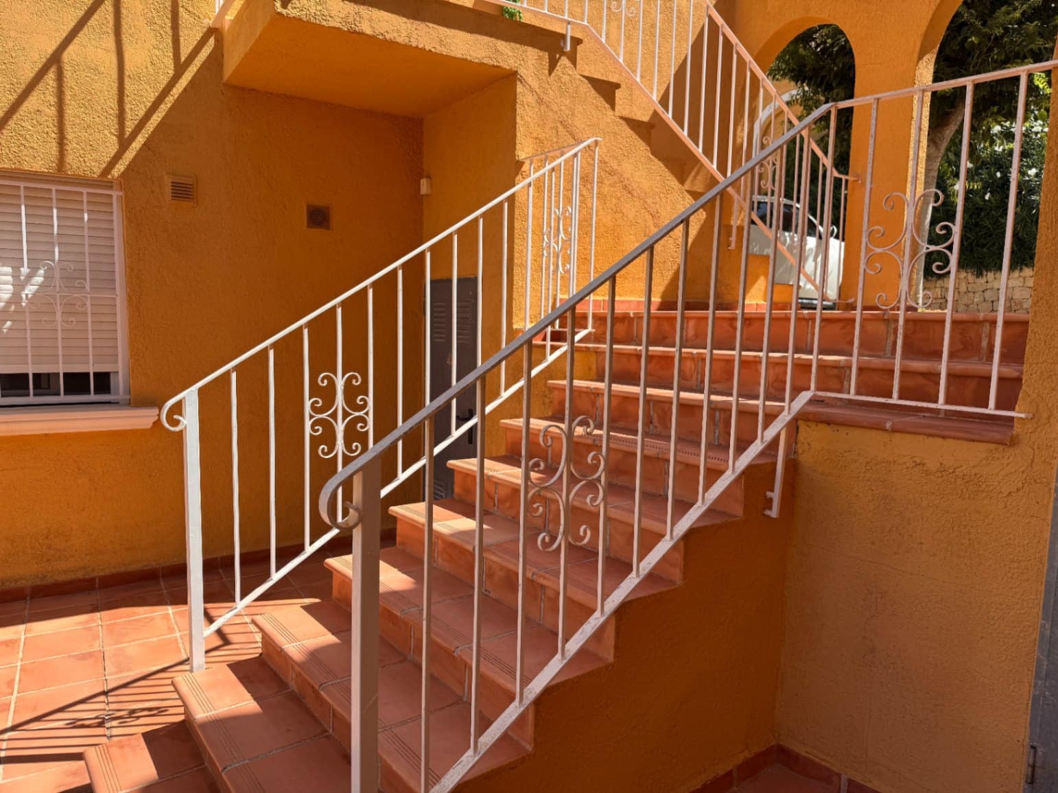 2 makuuhuone Huoneisto myytävänä paikassa Cumbre del Sol mukana uima-altaan - 210 000 € (Ref: 10090982)