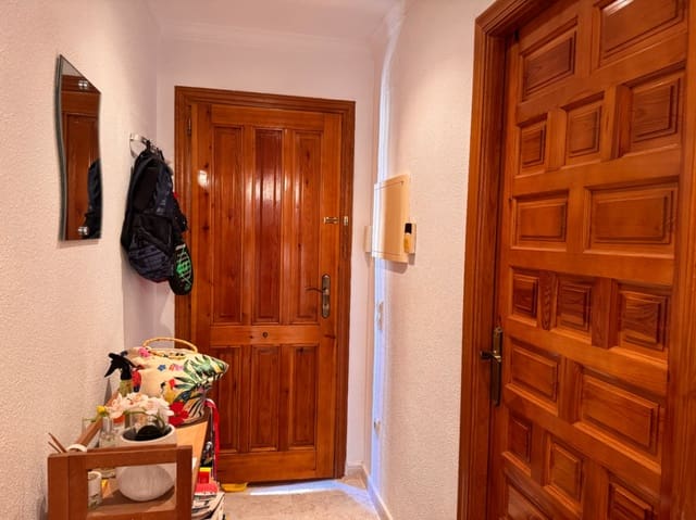 2 makuuhuone Huoneisto myytävänä paikassa Cumbre del Sol, Benitachell / Benitatxell mukana uima-altaan - 210 000 € (Ref: 10090982)
