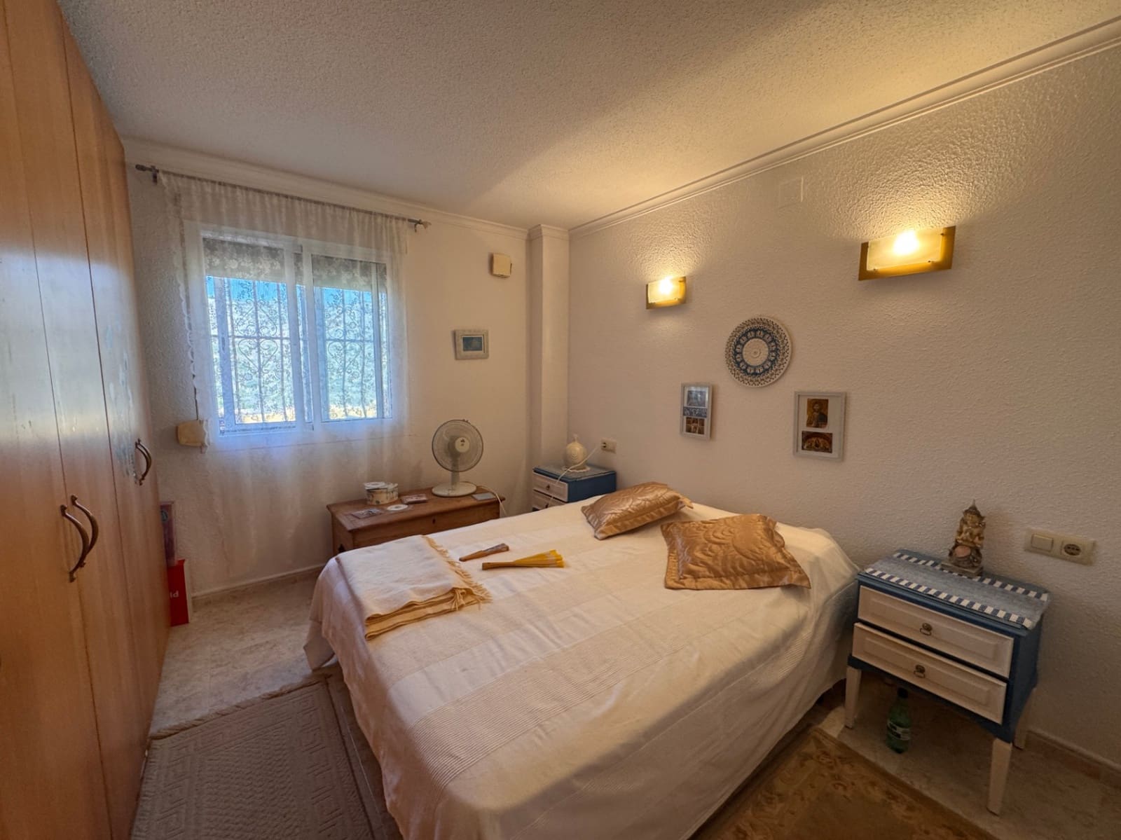 2 makuuhuone Huoneisto myytävänä paikassa Cumbre del Sol mukana uima-altaan - 210 000 € (Ref: 10090982)