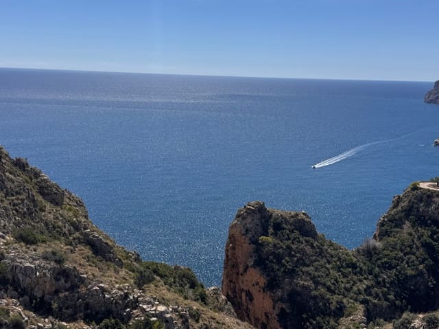 2 quarto Apartamento para venda em Cumbre del Sol, Benitachell / Benitatxell com piscina - 229 000 € (Ref: 10097488)