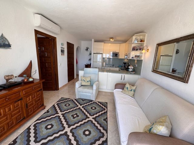 2 quarto Apartamento para venda em Cumbre del Sol, Benitachell / Benitatxell com piscina - 229 000 € (Ref: 10097488)