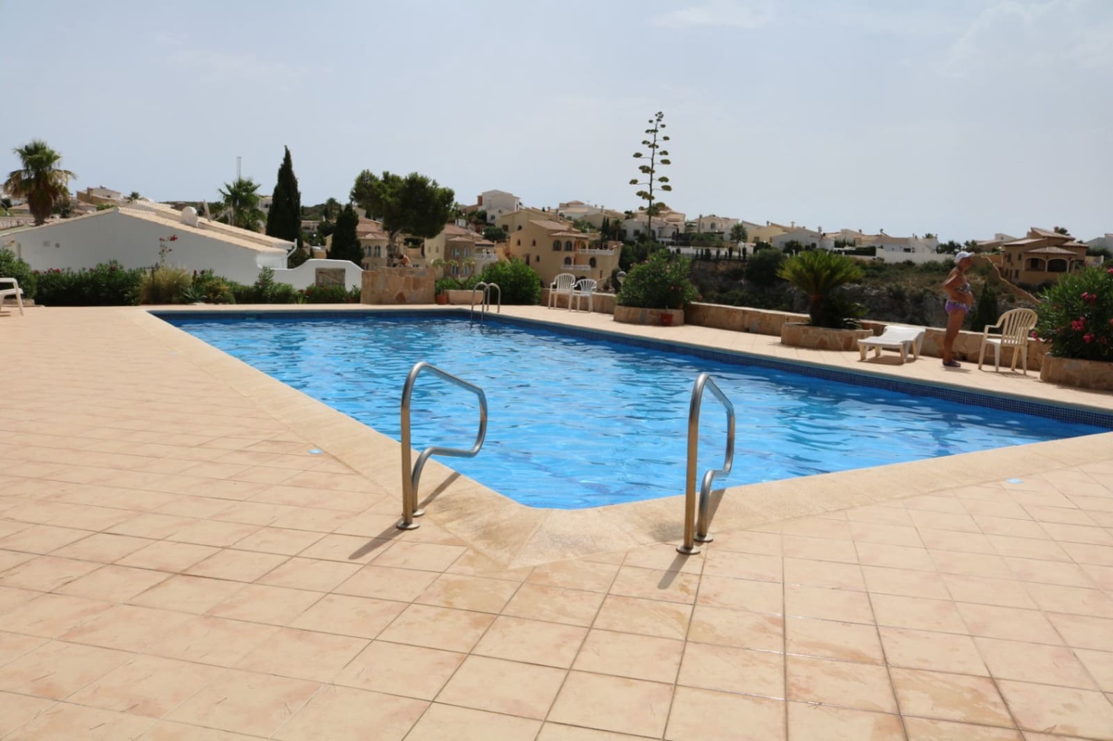 2 quarto Apartamento para venda em Cumbre del Sol com piscina - 229 000 € (Ref: 10097488)