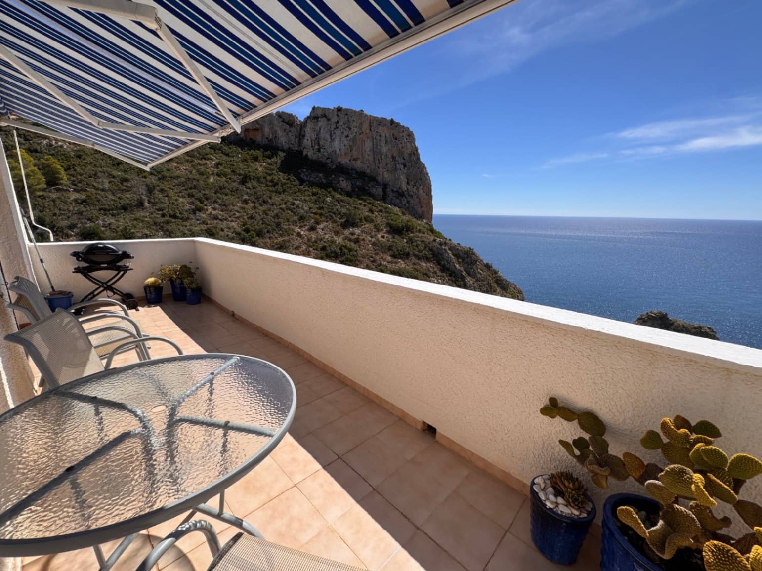 2 quarto Apartamento para venda em Cumbre del Sol com piscina - 229 000 € (Ref: 10097488)