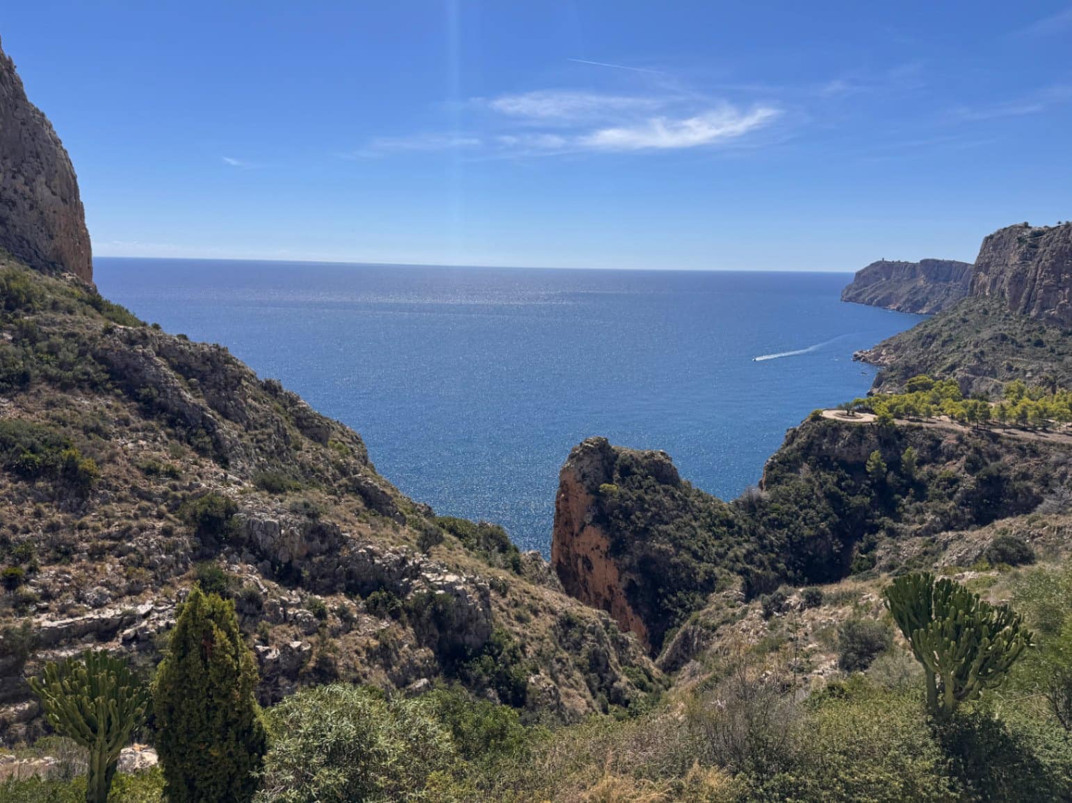 2 quarto Apartamento para venda em Cumbre del Sol com piscina - 229 000 € (Ref: 10097488)