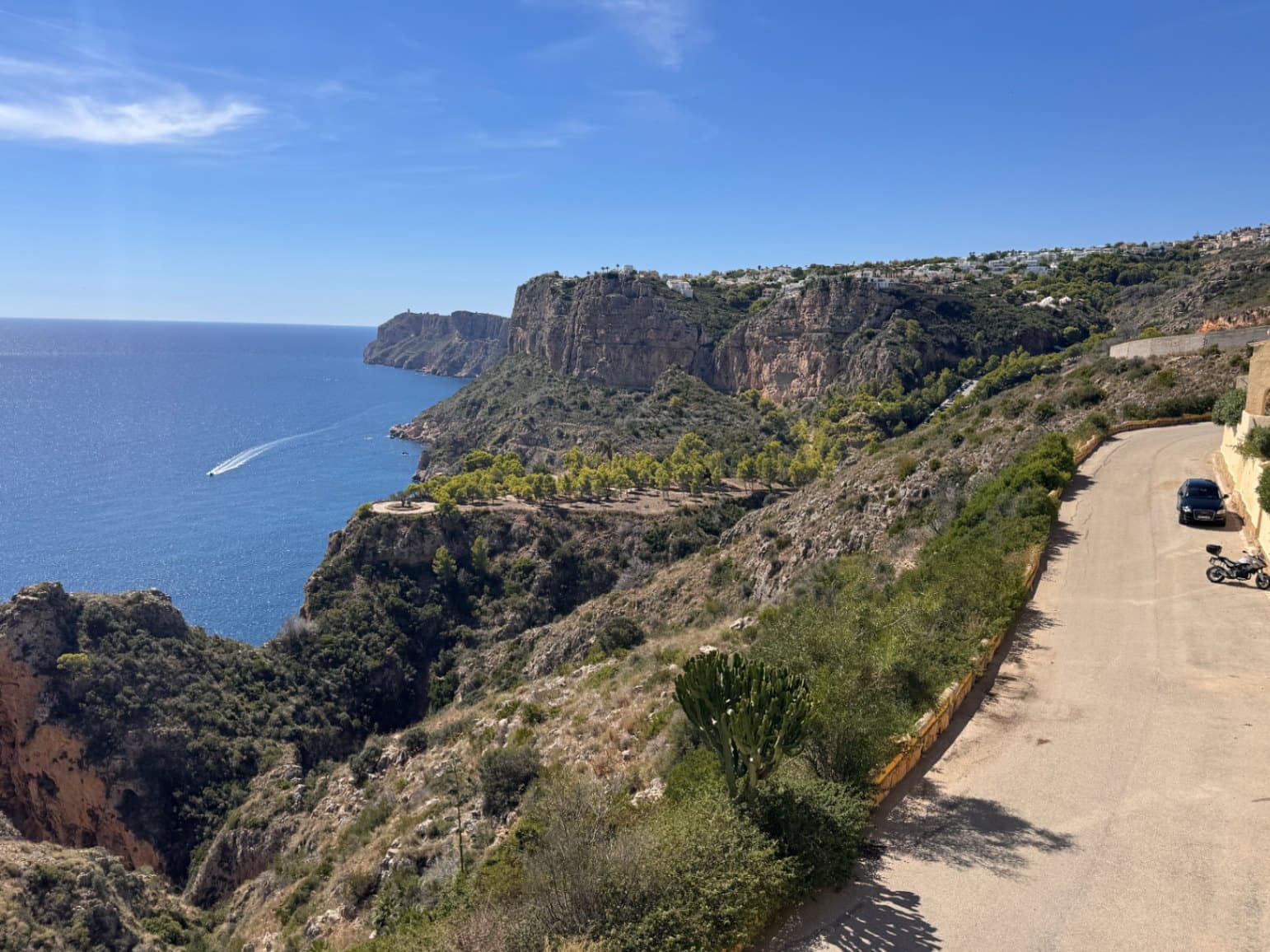 2 quarto Apartamento para venda em Cumbre del Sol com piscina - 229 000 € (Ref: 10097488)