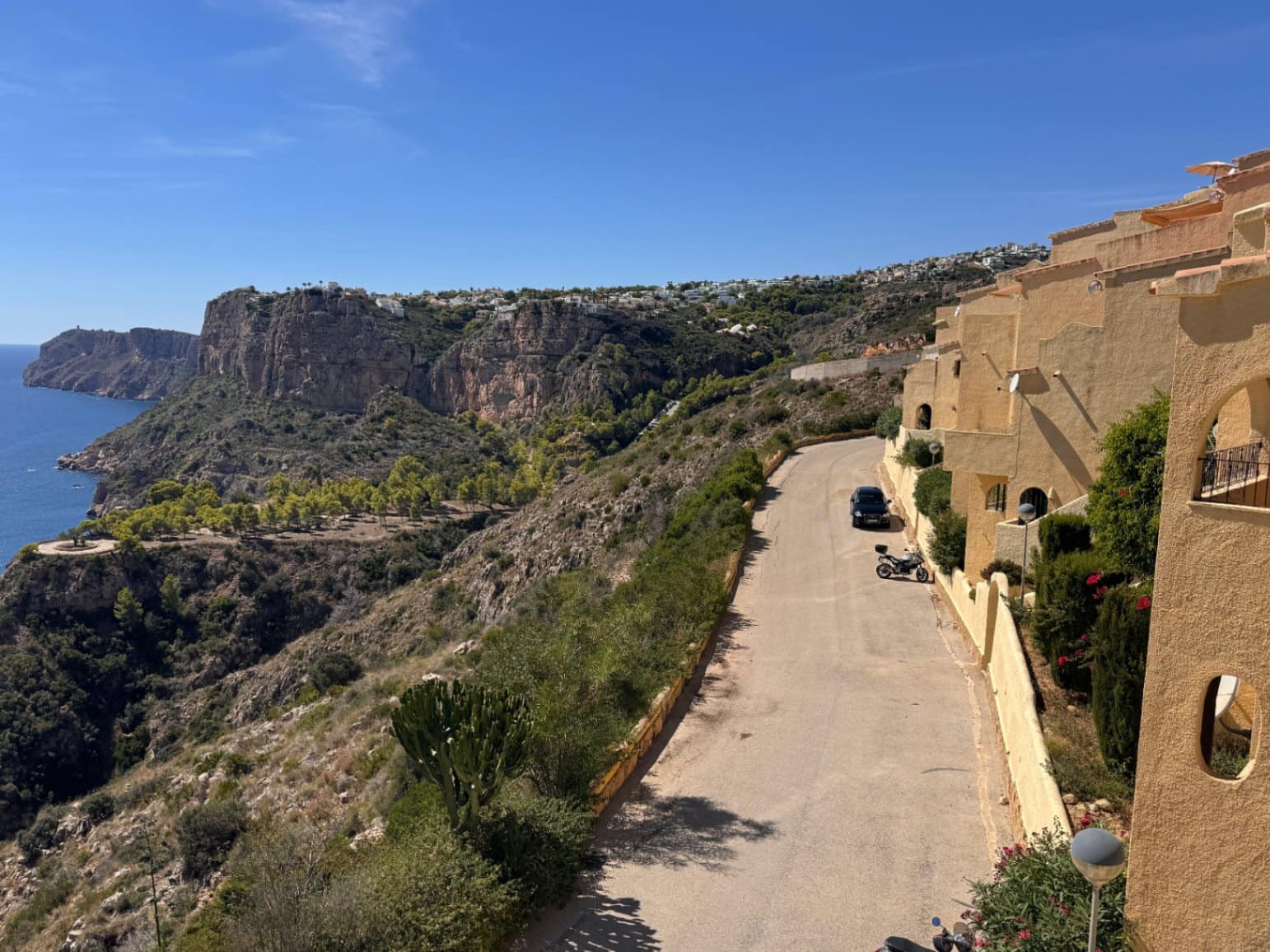 2 quarto Apartamento para venda em Cumbre del Sol com piscina - 229 000 € (Ref: 10097488)