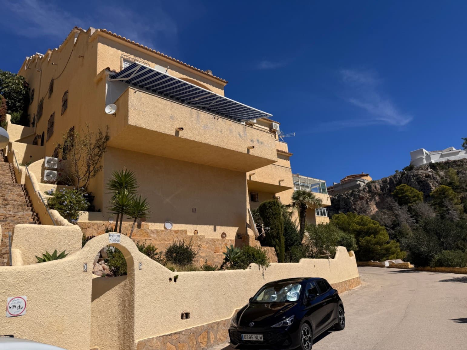 2 quarto Apartamento para venda em Cumbre del Sol com piscina - 229 000 € (Ref: 10097488)