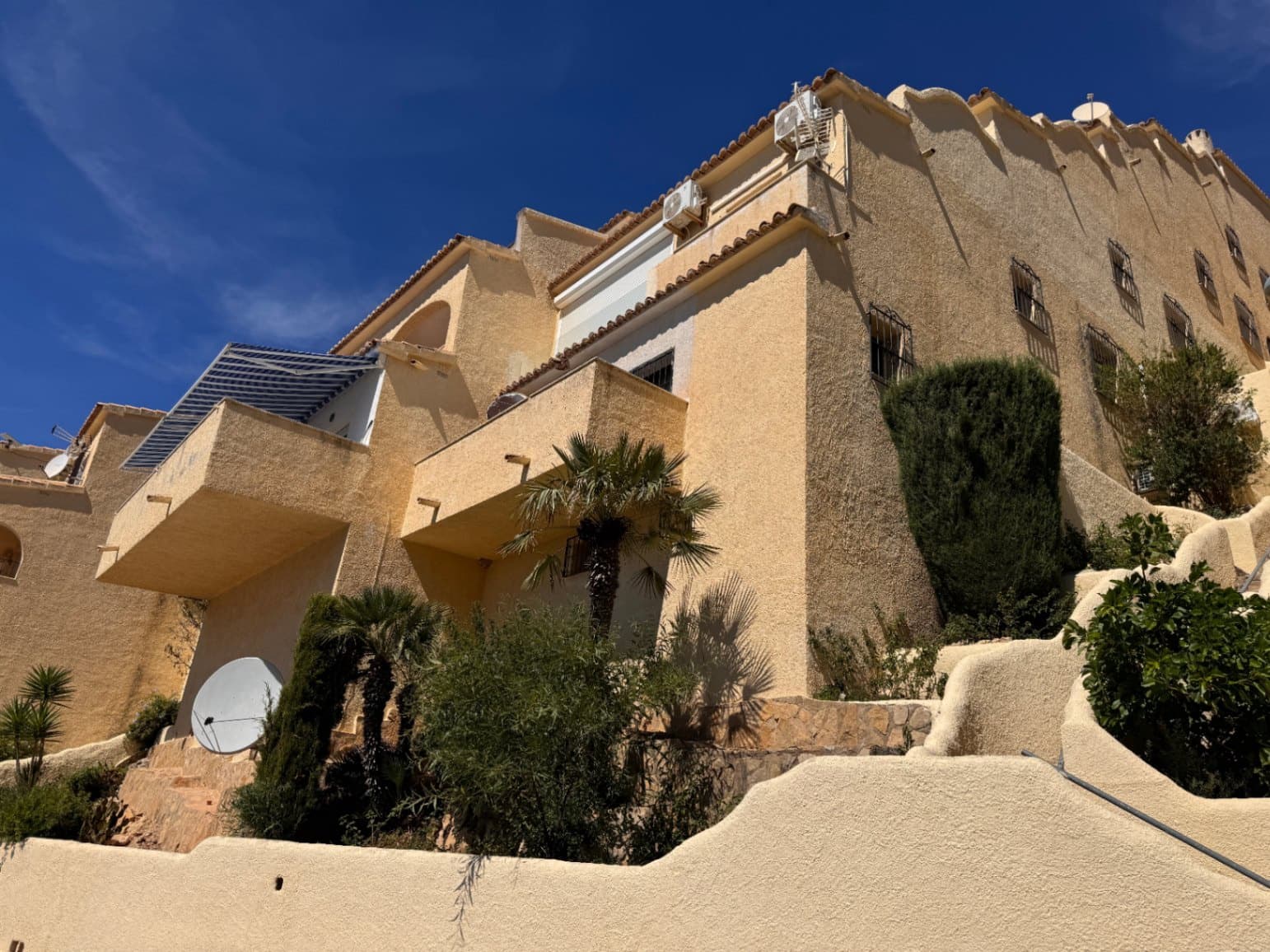 2 quarto Apartamento para venda em Cumbre del Sol com piscina - 229 000 € (Ref: 10097488)