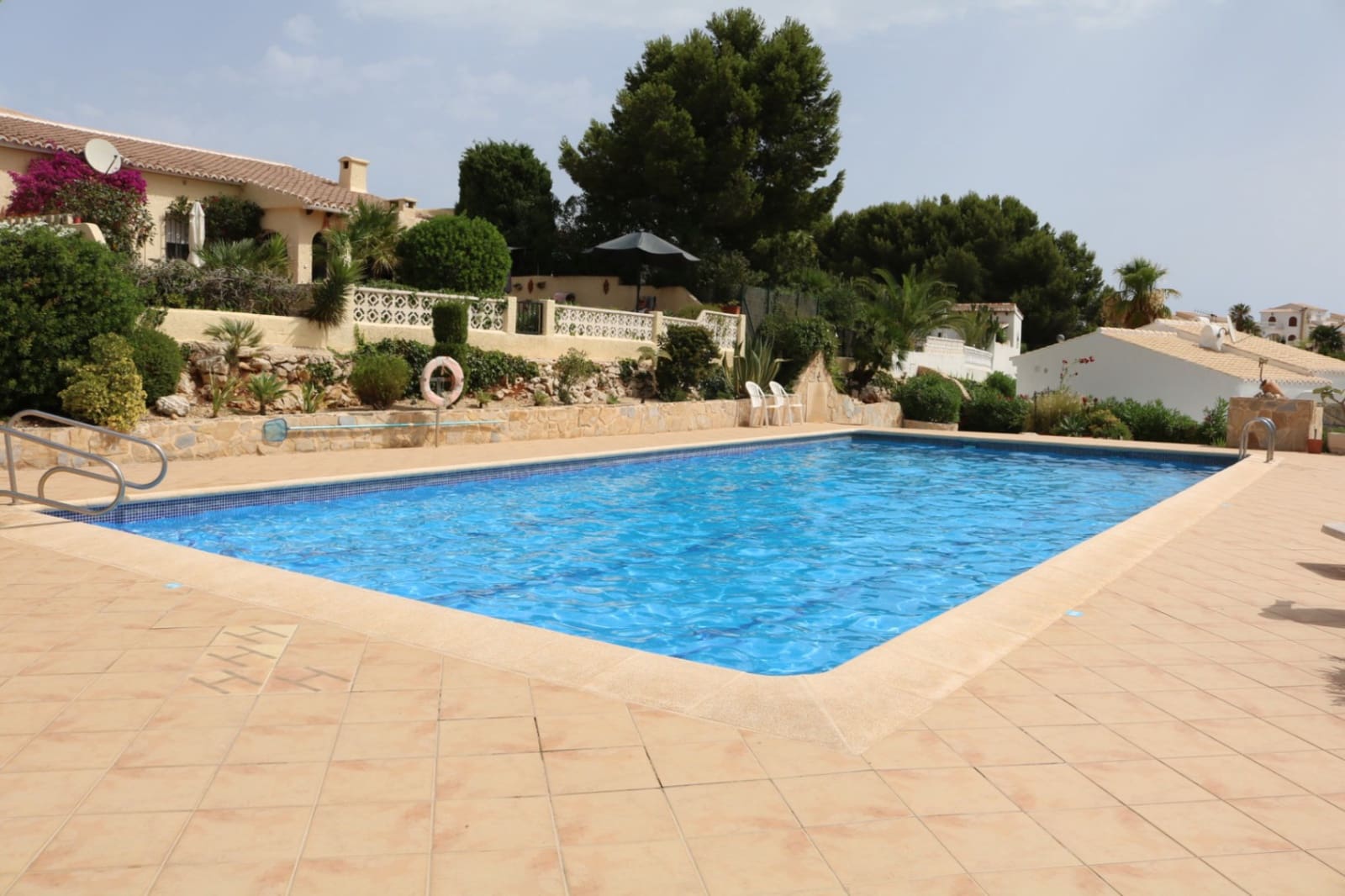2 quarto Apartamento para venda em Cumbre del Sol com piscina - 229 000 € (Ref: 10097488)