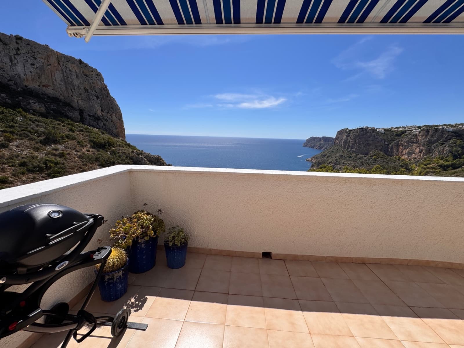 2 quarto Apartamento para venda em Cumbre del Sol com piscina - 229 000 € (Ref: 10097488)