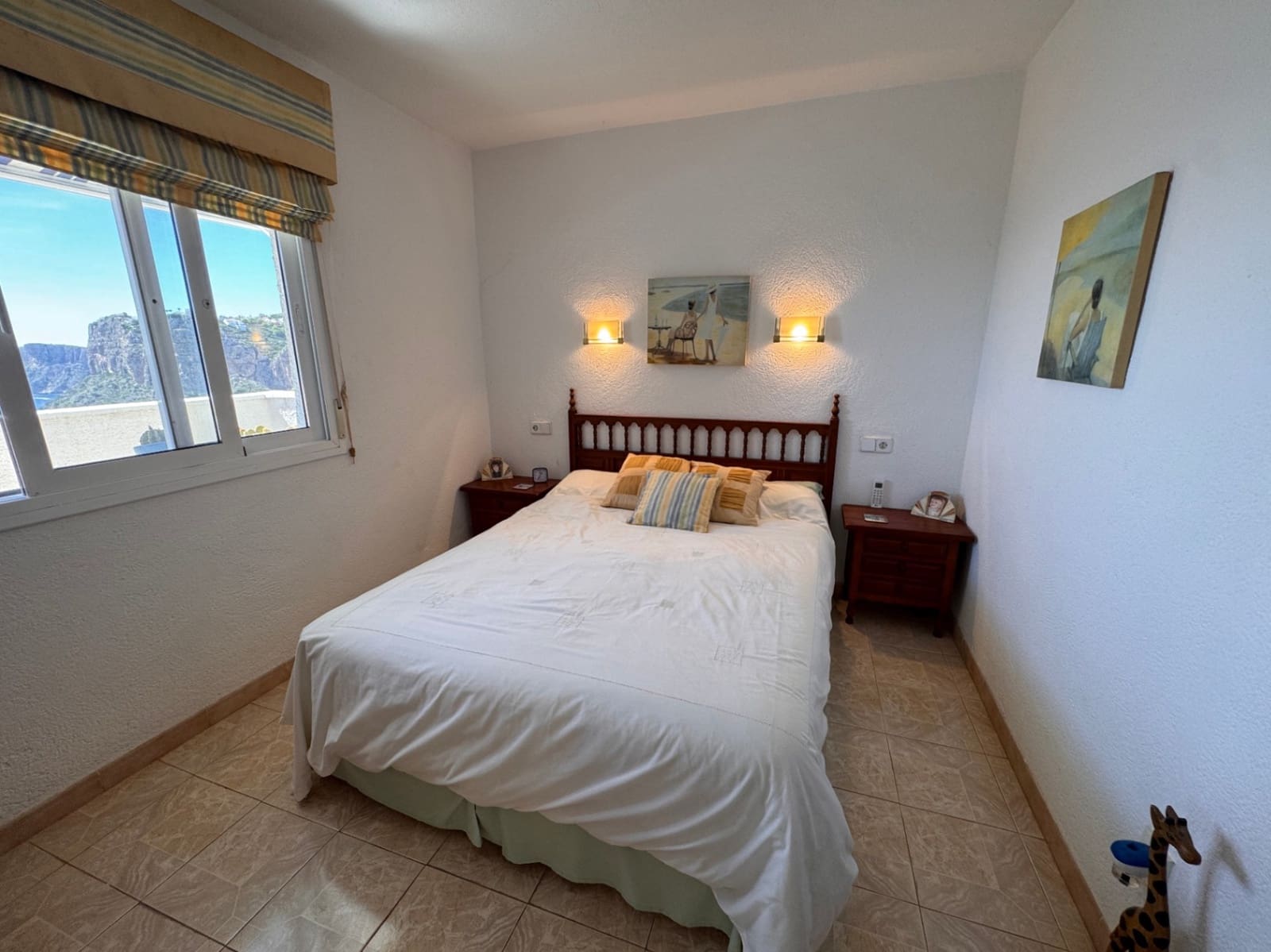 2 quarto Apartamento para venda em Cumbre del Sol com piscina - 229 000 € (Ref: 10097488)