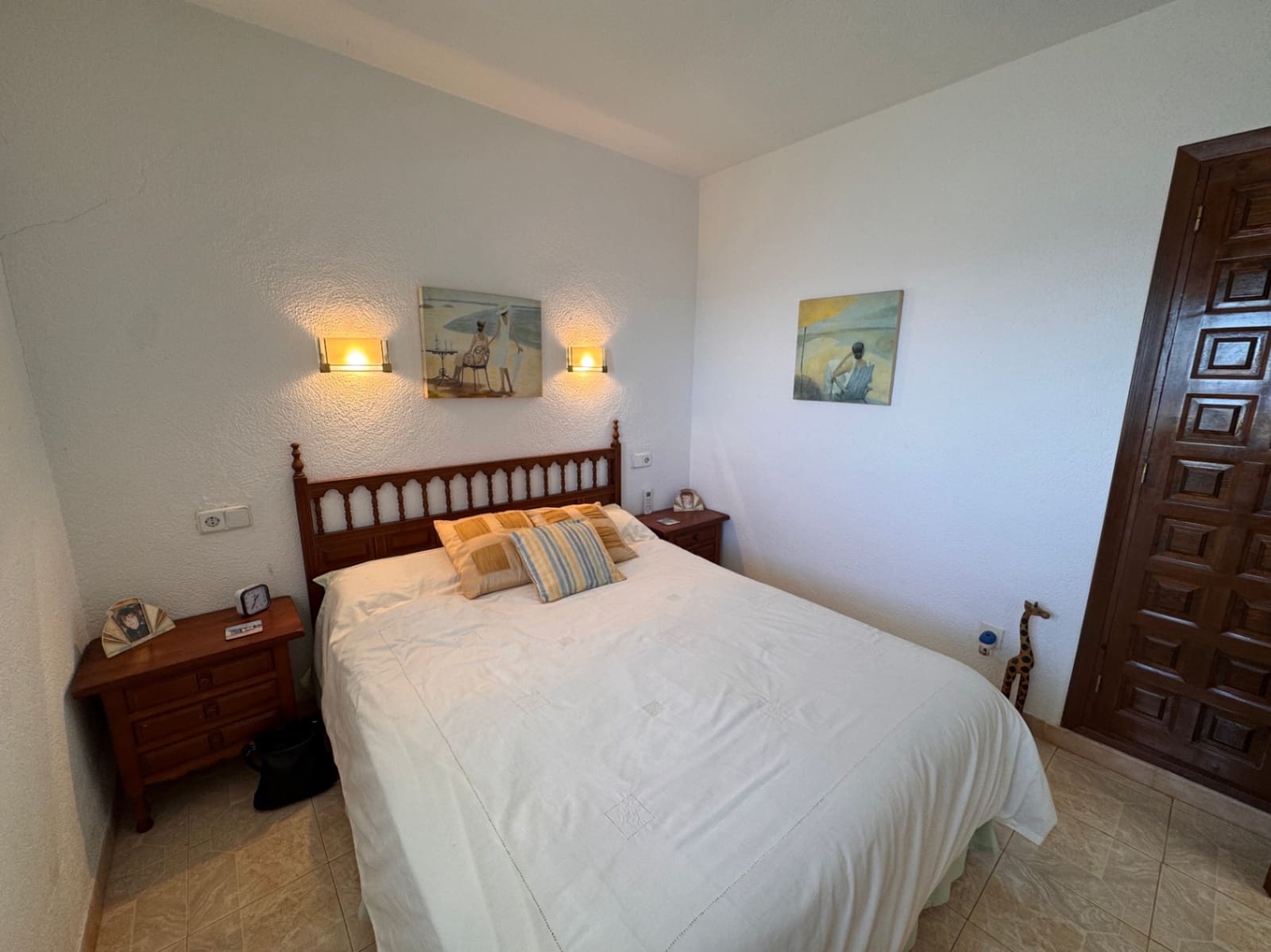 2 quarto Apartamento para venda em Cumbre del Sol com piscina - 229 000 € (Ref: 10097488)