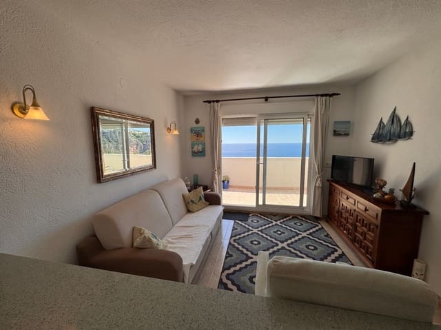 2 quarto Apartamento para venda em Cumbre del Sol, Benitachell / Benitatxell com piscina - 229 000 € (Ref: 10097488)