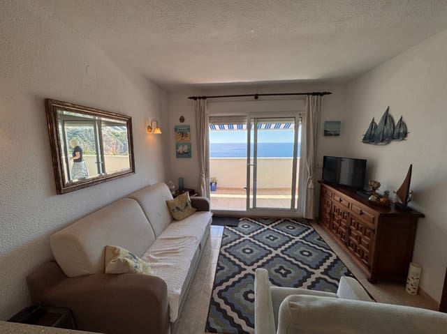 2 quarto Apartamento para venda em Cumbre del Sol, Benitachell / Benitatxell com piscina - 229 000 € (Ref: 10097488)