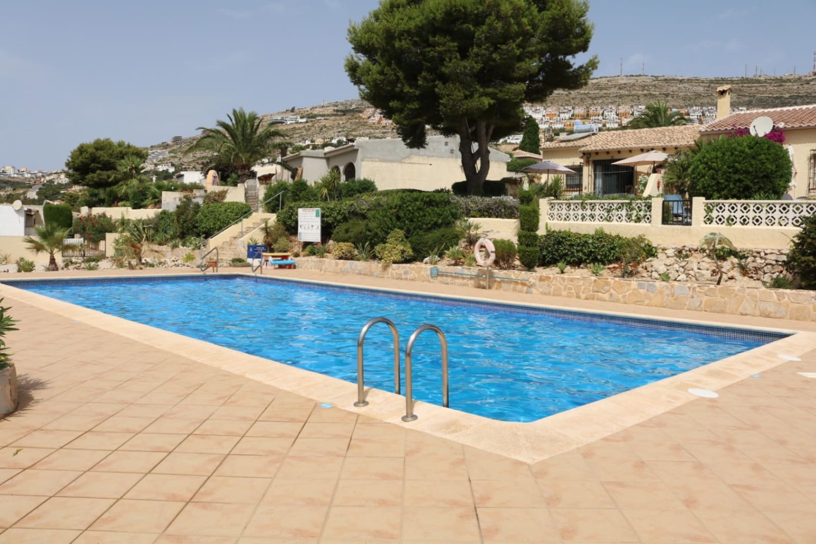 2 quarto Apartamento para venda em Cumbre del Sol com piscina - 229 000 € (Ref: 10097488)