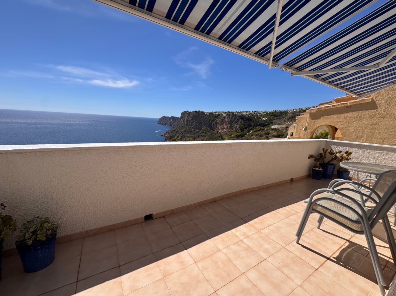 2 quarto Apartamento para venda em Cumbre del Sol com piscina - 229 000 € (Ref: 10097488)