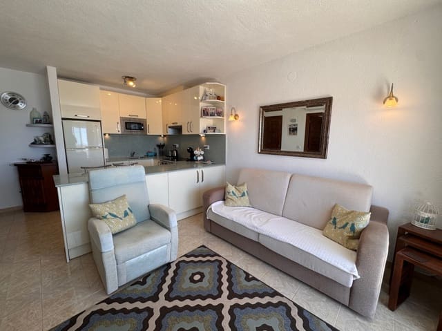 2 quarto Apartamento para venda em Cumbre del Sol, Benitachell / Benitatxell com piscina - 229 000 € (Ref: 10097488)