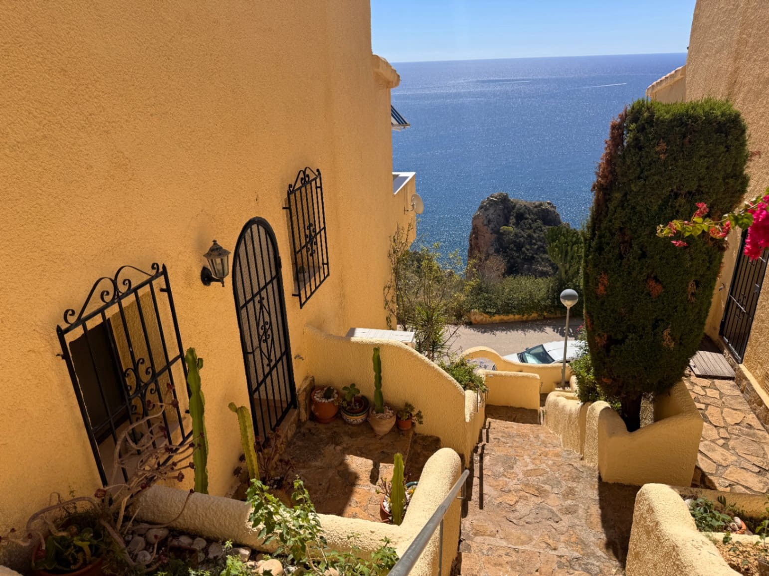 2 quarto Apartamento para venda em Cumbre del Sol com piscina - 229 000 € (Ref: 10097488)