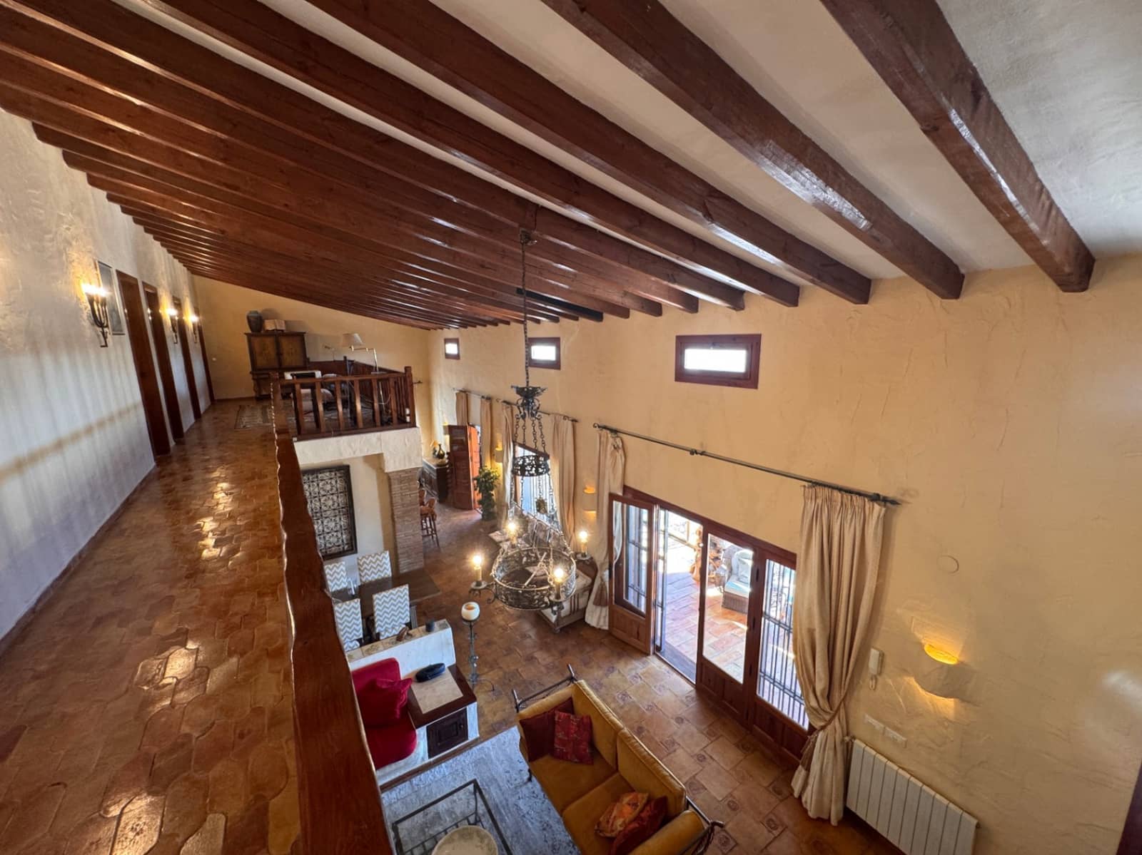 4 soveværelse Villa til salg i Montemar med swimmingpool garage - € 780.000 (Ref: 10111200)
