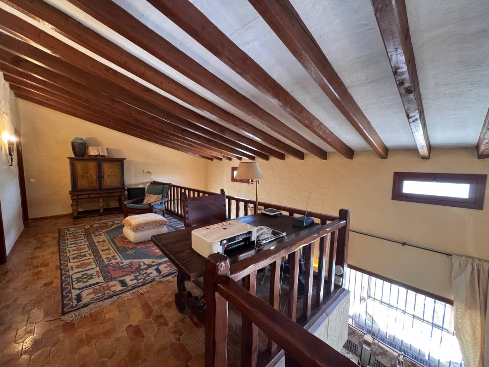 4 soveværelse Villa til salg i Montemar med swimmingpool garage - € 780.000 (Ref: 10111200)