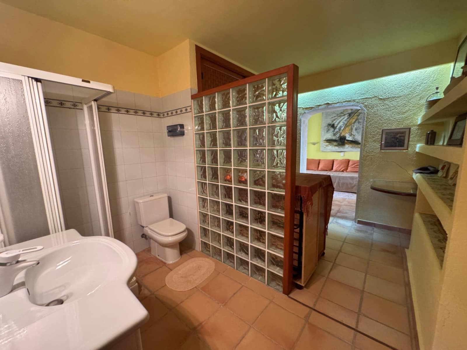 4 soveværelse Villa til salg i Montemar med swimmingpool garage - € 780.000 (Ref: 10111200)