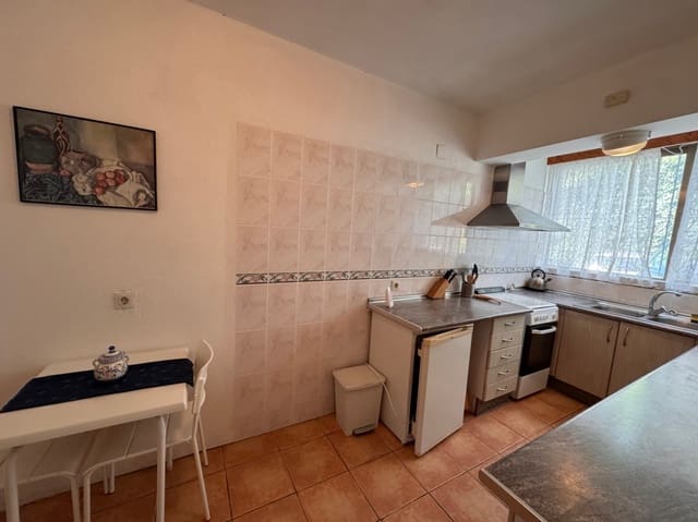 3 camera da letto Bungalow in vendita in Moraira, Teulada-Moraira con piscina - 330.000 € (Rif: 10111201)