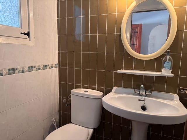 3 camera da letto Bungalow in vendita in Moraira, Teulada-Moraira con piscina - 330.000 € (Rif: 10111201)