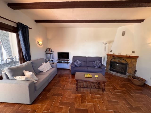 3 camera da letto Bungalow in vendita in Moraira, Teulada-Moraira con piscina - 330.000 € (Rif: 10111201)