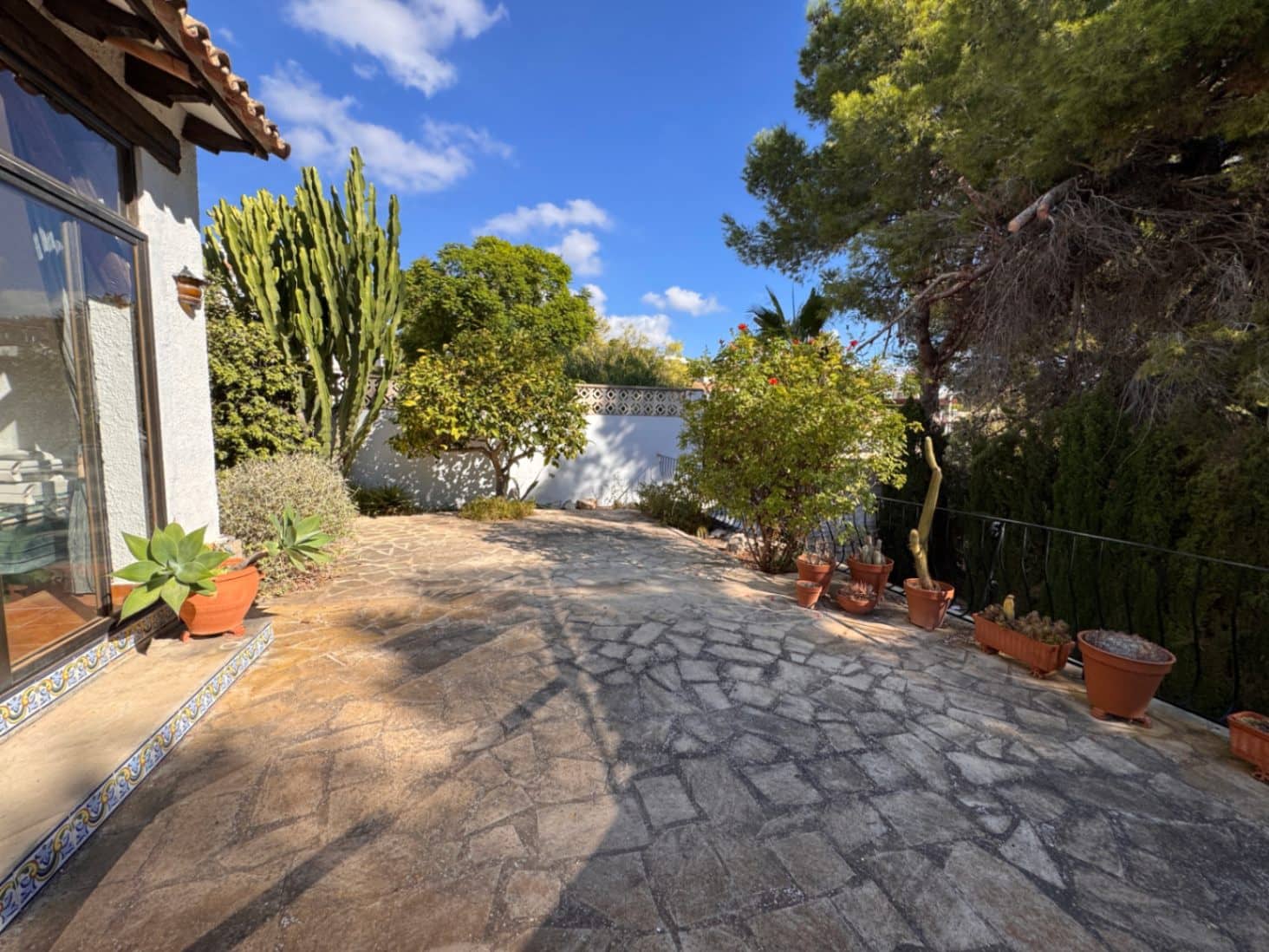 3 camera da letto Bungalow in vendita in Moraira con piscina - 330.000 € (Rif: 10111201)
