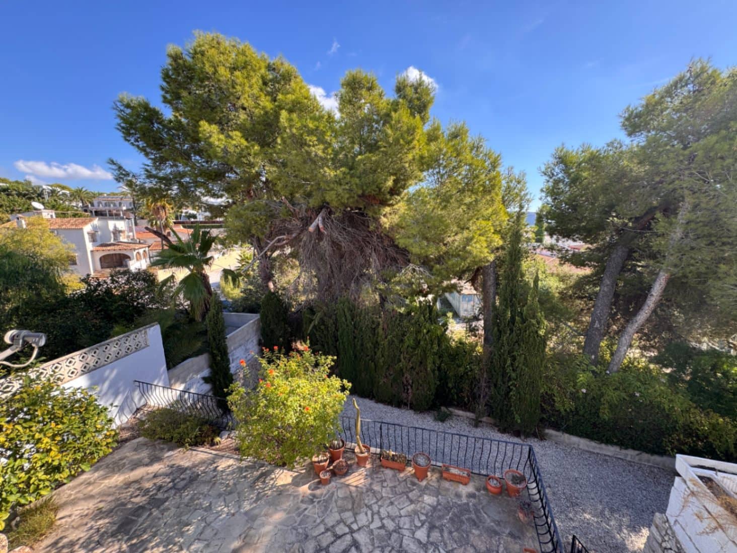 3 camera da letto Bungalow in vendita in Moraira con piscina - 330.000 € (Rif: 10111201)