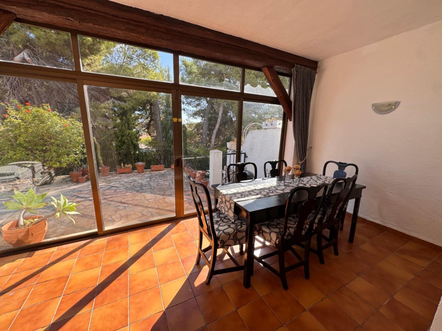 3 camera da letto Bungalow in vendita in Moraira con piscina - 330.000 € (Rif: 10111201)
