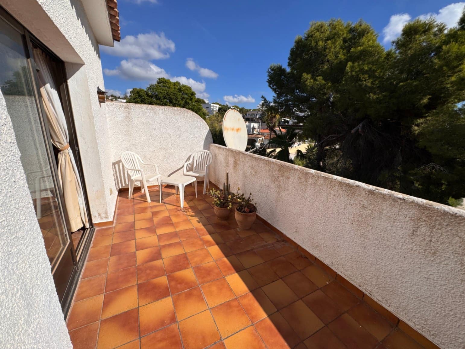 3 camera da letto Bungalow in vendita in Moraira con piscina - 330.000 € (Rif: 10111201)