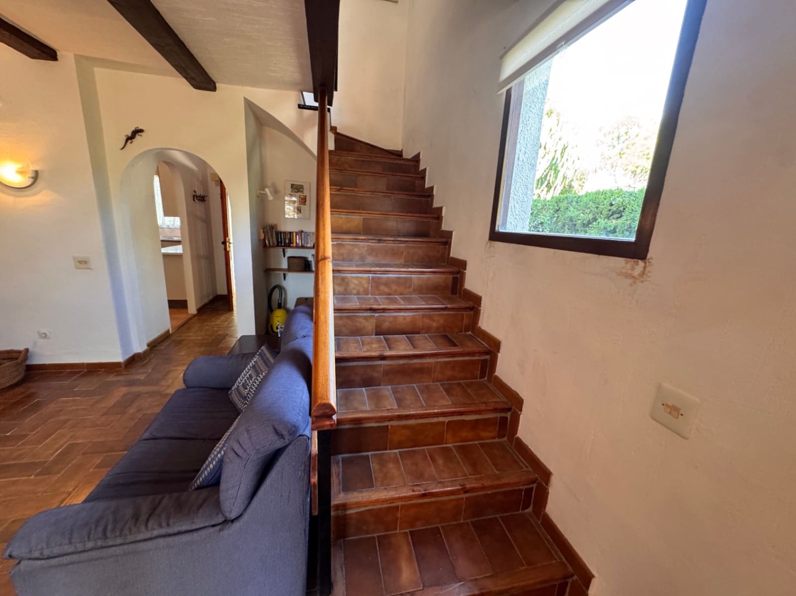 3 camera da letto Bungalow in vendita in Moraira con piscina - 330.000 € (Rif: 10111201)
