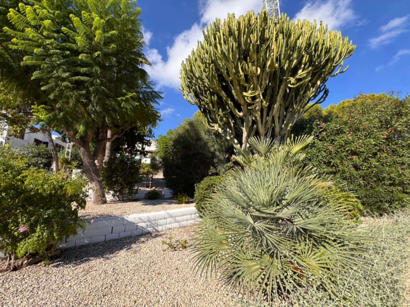 3 camera da letto Bungalow in vendita in Moraira con piscina - 330.000 € (Rif: 10111201)