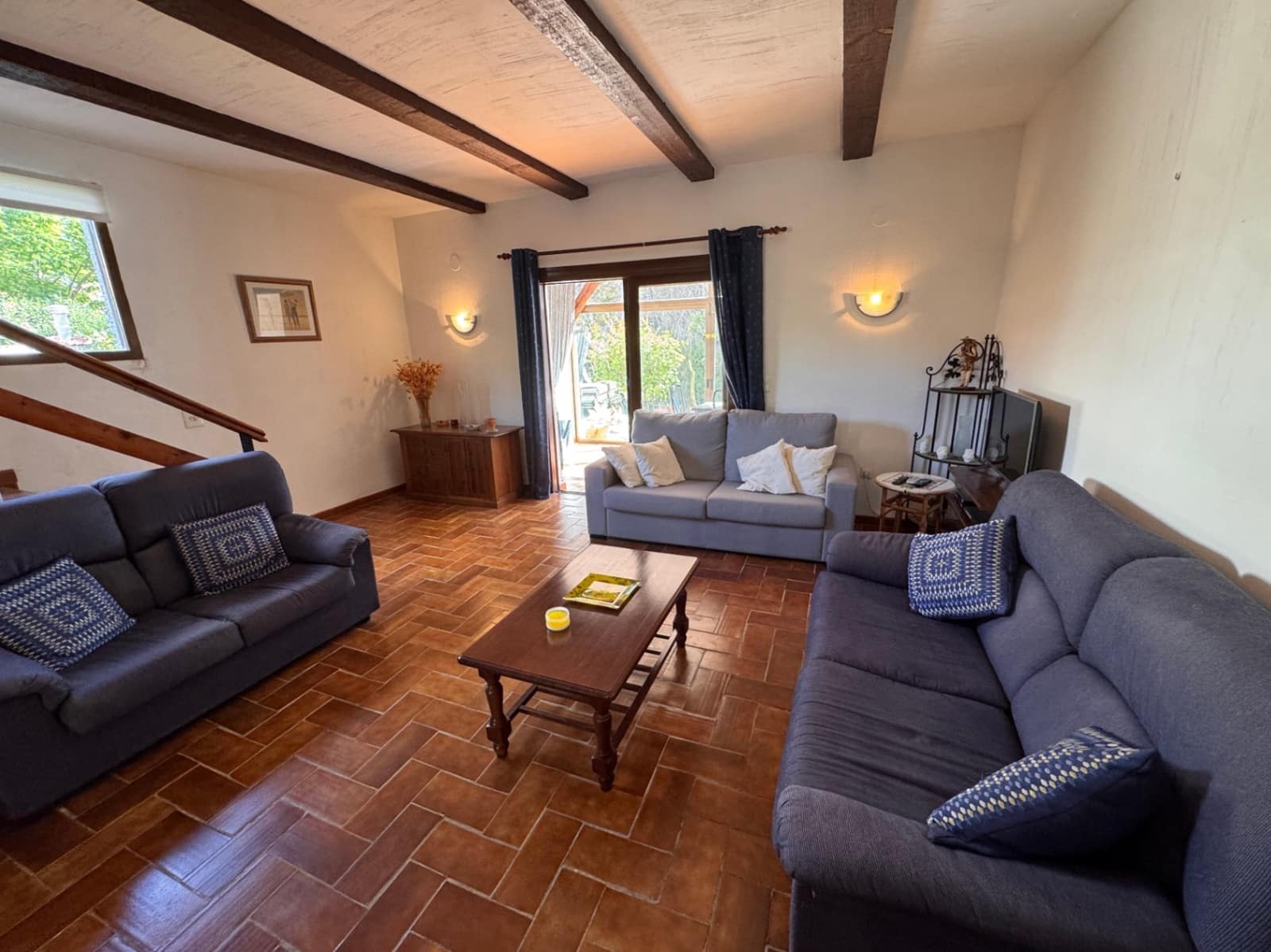 3 camera da letto Bungalow in vendita in Moraira con piscina - 330.000 € (Rif: 10111201)
