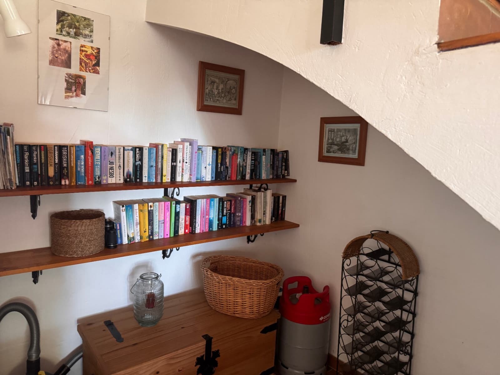 3 camera da letto Bungalow in vendita in Moraira con piscina - 330.000 € (Rif: 10111201)