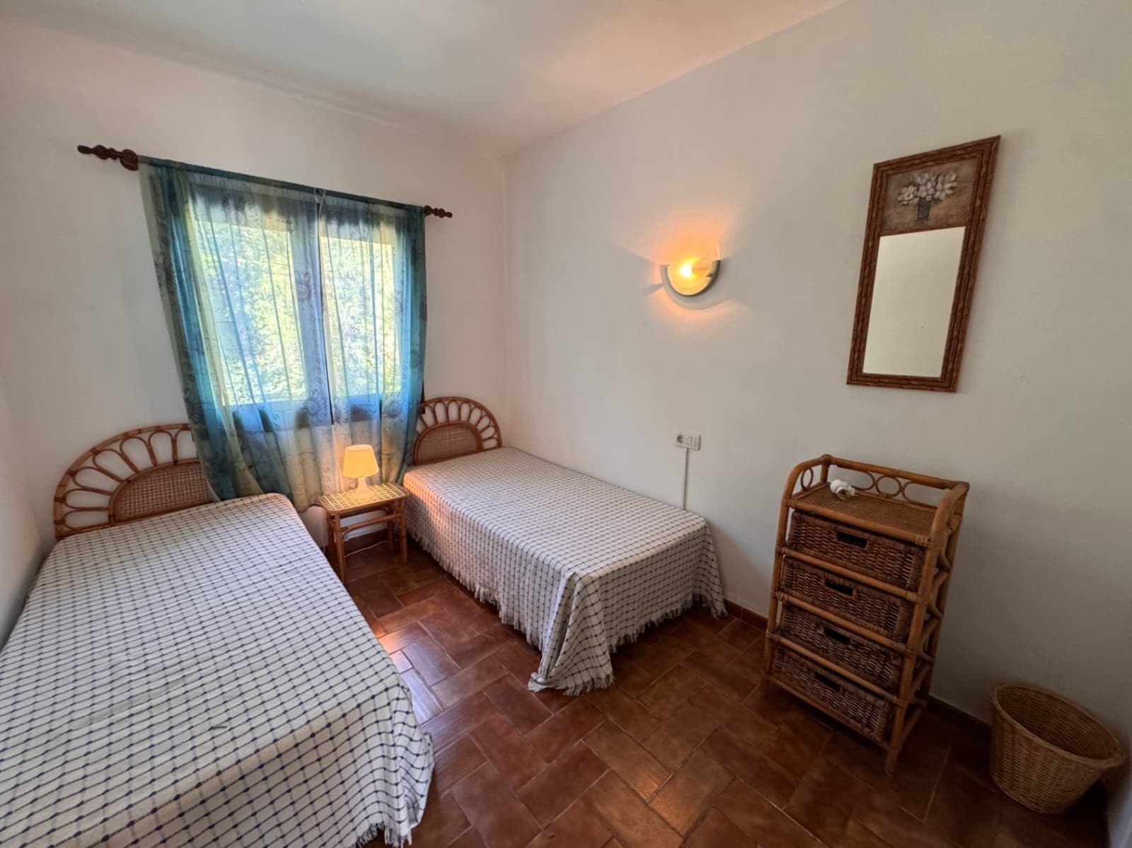 3 camera da letto Bungalow in vendita in Moraira con piscina - 330.000 € (Rif: 10111201)