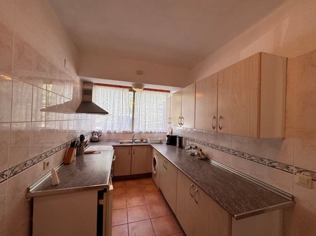 3 camera da letto Bungalow in vendita in Moraira, Teulada-Moraira con piscina - 330.000 € (Rif: 10111201)