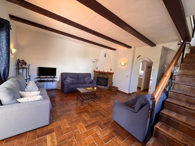 3 camera da letto Bungalow in vendita in Moraira, Teulada-Moraira con piscina - 330.000 € (Rif: 10111201)