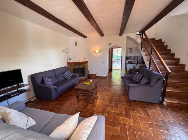 3 camera da letto Bungalow in vendita in Moraira, Teulada-Moraira con piscina - 330.000 € (Rif: 10111201)