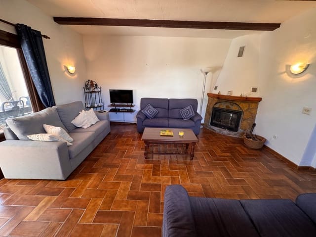 3 camera da letto Bungalow in vendita in Moraira, Teulada-Moraira con piscina - 330.000 € (Rif: 10111201)