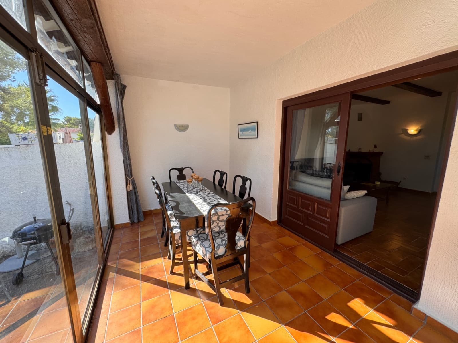 3 camera da letto Bungalow in vendita in Moraira con piscina - 330.000 € (Rif: 10111201)