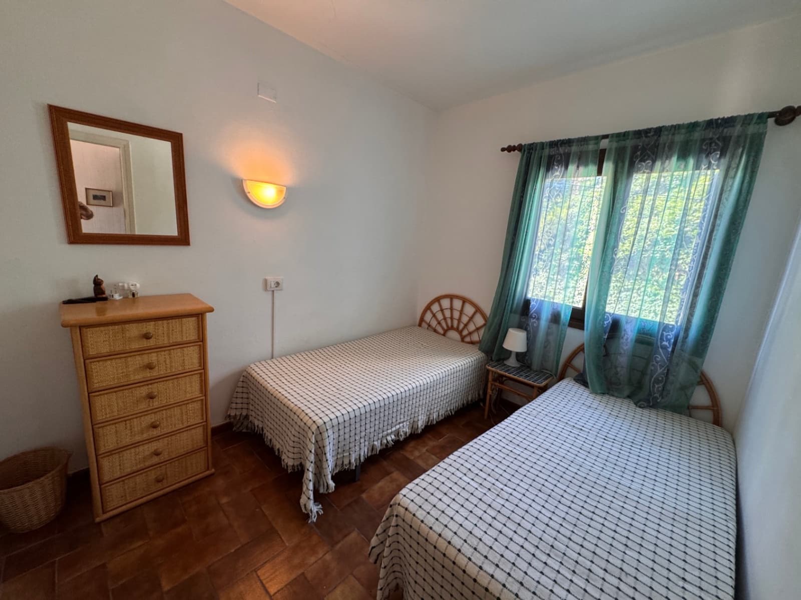 3 camera da letto Bungalow in vendita in Moraira con piscina - 330.000 € (Rif: 10111201)